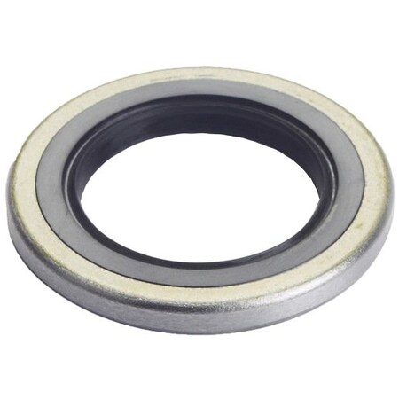 Thomson Seal, Closed External S1500